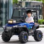 Double door remote control Children Electric car toy ride on car with Battery Power Wheel 12v Kids ride on car