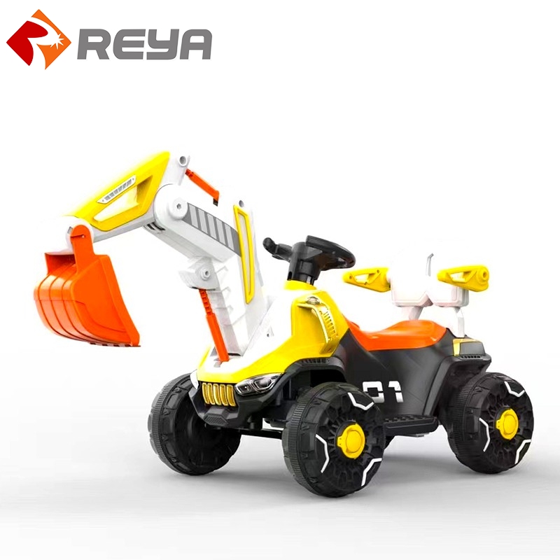 Wholesale Electric Children car Plastic toy Cars for Kids to drive Kids car