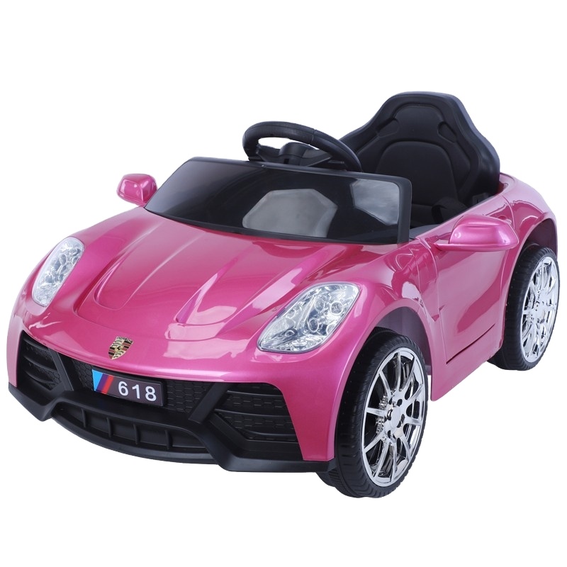 Оригинальное название: Kids Ride on Car Electric 2 Seat Big Battery Powered Ride on Toy Car for Children