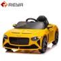 Nouveau modèle de voiture électrique pour enfants 3 - 8 ans Old Ride on car with Remote Control TOY CAR