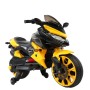 Enfants Battery Motorcycle enfants Motor bikes Red 6v4.5 Motor New Arrivals boy style Motor Car avec Music lights