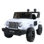 Kids four - wheel Electric Toy voiture télécommande Ride on car drive Swing double seat Electric Car