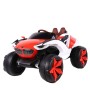 Newest Factory Ride on Car Kids Electric Two Seats Children Toy Car