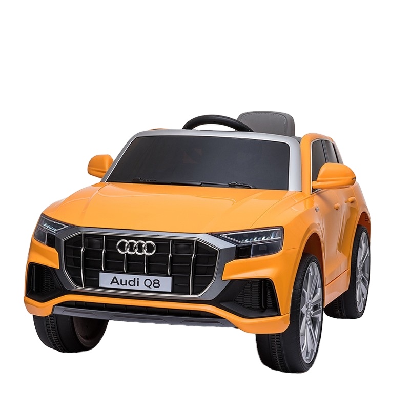 Ride on Car News Model Kids Electric Toy cars for Baby to drive prix des voitures électriques pour enfants