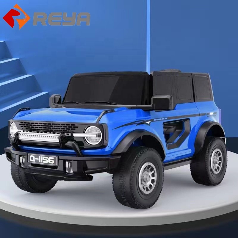 High Quality Cheap Price Battery Operate Children Electric Car