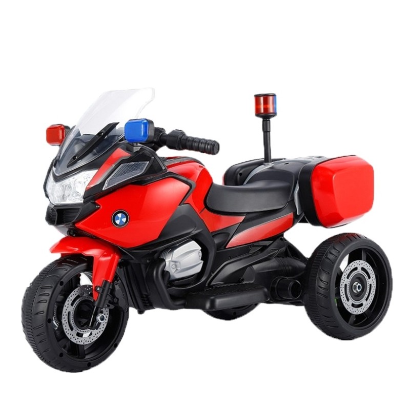 Enfants Ride on Toys Electric Motorcycle Toys pour enfants Ride on Toys Electric Motorcycle