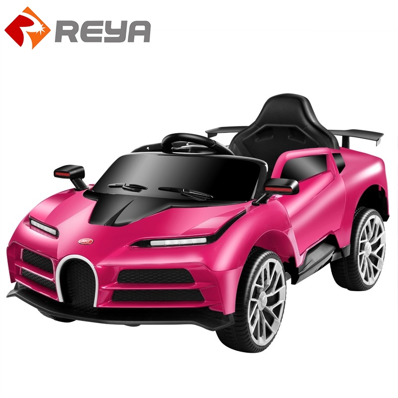 Новый Hot Selling Ride on Car Electric Toy Car for Kids Electric Toy Car