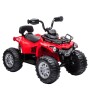 Rechargeable Powered Battery 6V Electric Four Wheels Beach off - Road Kids tour d'enfant avec contrôle à distance