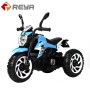 New children's electric motorcycle small and female charged three wheel motorcycle children ride on toys