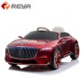 2023 New Fashion Kids Electric ride - on avec contrôle à distance Big Kids Electric TOY CAR ride - on - cars