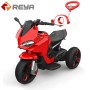 2023 Neueste Drei Räder Motorrad Kinder Spielzeug Auto Reiten Kinder Motorrad