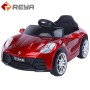 Kids Ride on Car Electric 2 Seat Big Battery Powered Ride em carro de brinquedo para crianças