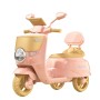 Children Ride on Electric Motorcycle Ride on Toys Baby Ride on Battery Operated Motorcycle