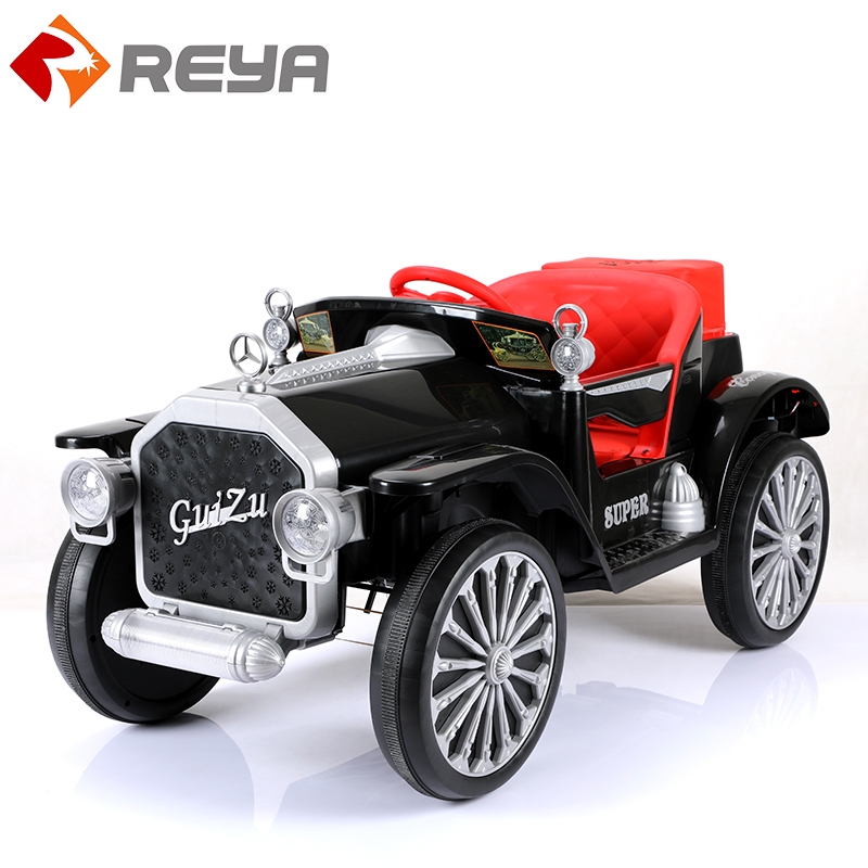 Новый электрический автомобиль для детей / Kids Rechargeable Battery Operated Cars