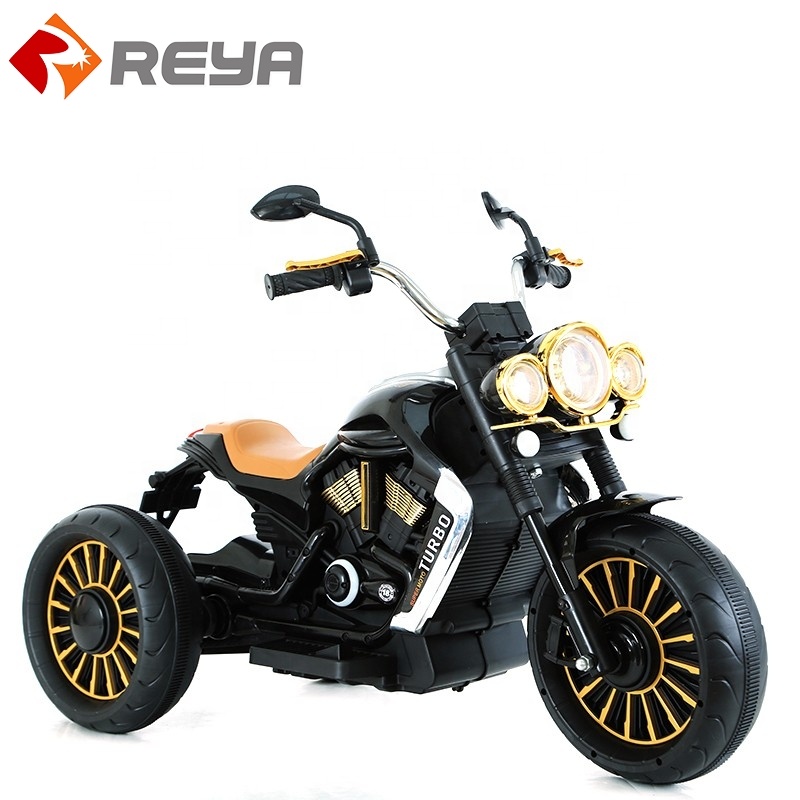 Mine Electric Ride em brinquedos Crianças Motocicleta com preço de atacado