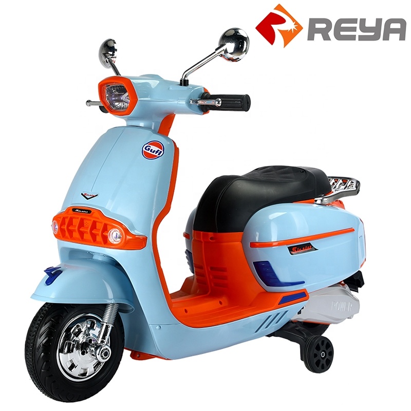 & quot; Kids Ride on Car Hot Sell Electric Motorcycle for Kids with Children Toy Car & quot;