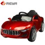 Cheap Price Kids Ride on cars Kids Radio Control Tools Kids batterie de voitures opérationnelles