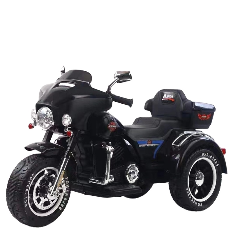 Nouveau produit 12V Electric Motorcycle TOY CAR