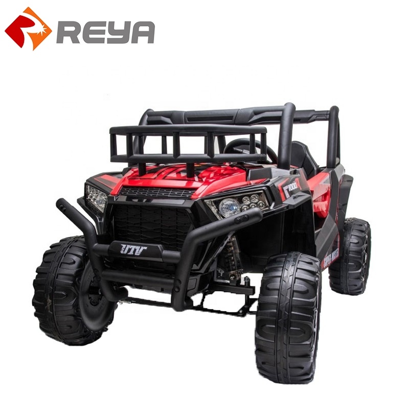 Crianças Electric Quad Bike Battery Car Crianças Electric Car Ride em brinquedos para conduzir 12V