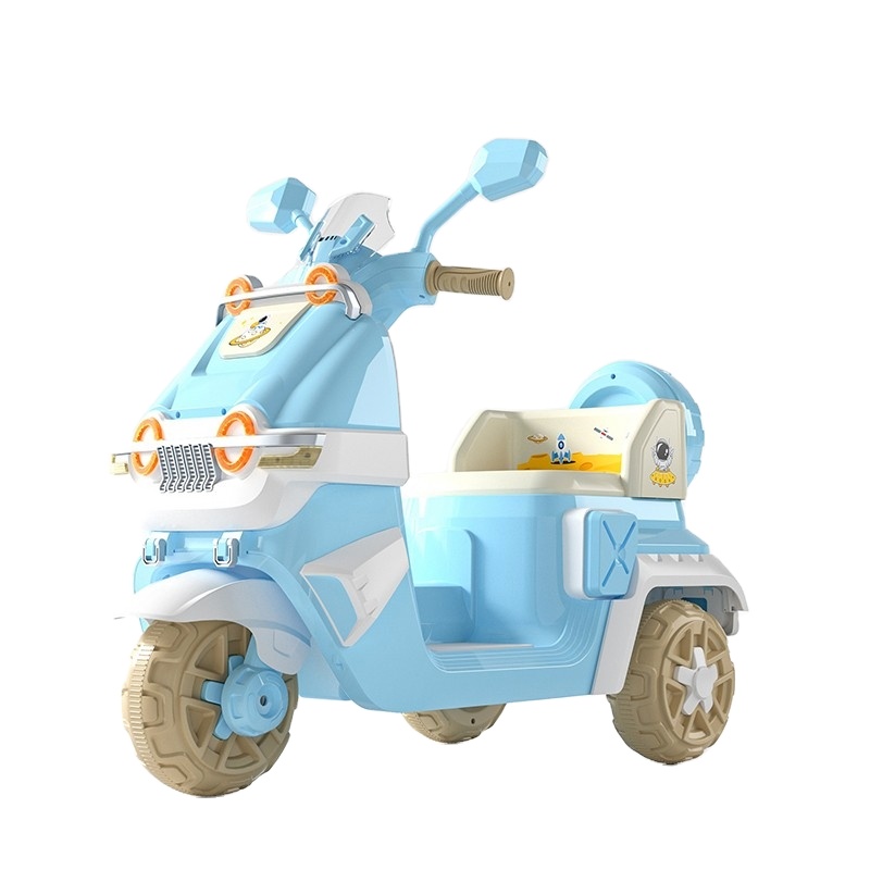 Enfants ride sur Toys Battery Baby electric motor bike Kids favori Motorcycle à vendre