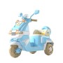 Children Ride on Toys Battery Baby Electric Motor Bike Kids Favorite Motorcycle on Sale