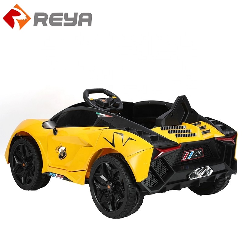 Baby Ride on car voitures pour enfants Electric Ride on 12V BATTERY OPERATED baby car for Kids