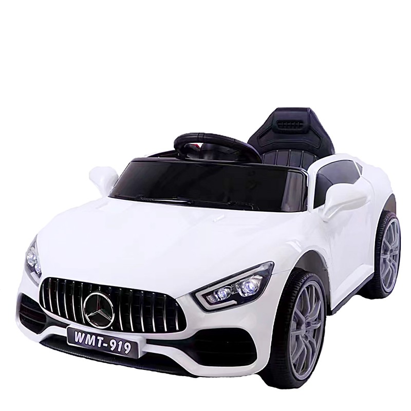 Children Electric vehicle, four - wheel for Kids Vehicle rideing on the car ride on car