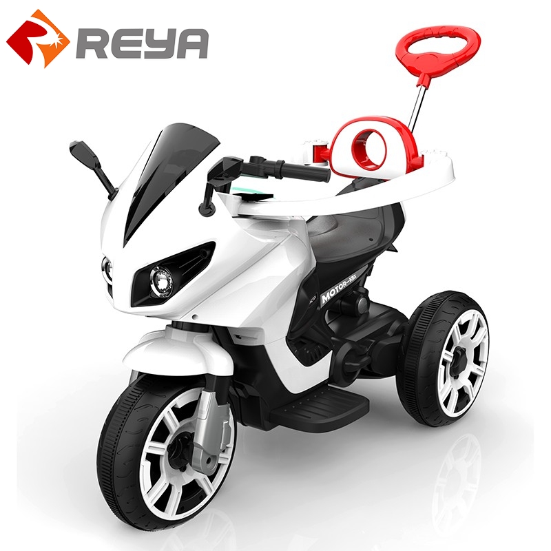 Wholesale Children Mini Electric Motor Motorcycle / Big Motor Durable Kids Motorcycle