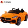 New Kids Cool Children Electric Toy Ride on Car brinquedos infantis com controle remoto