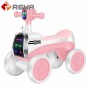 Popular cheap prix 4 roues enfants scooter