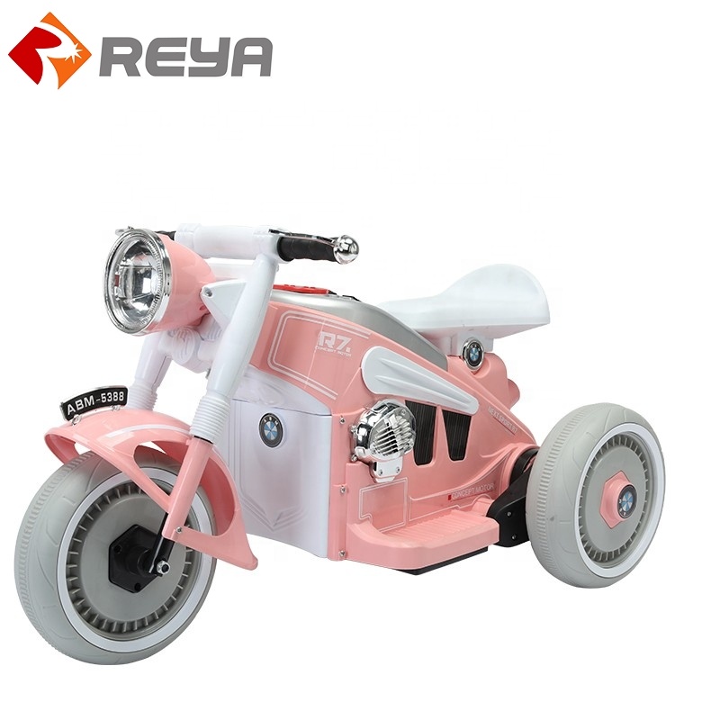 Cheap Price New Model Kids Electric Motorbike Children Electric Motorcycle for Sale