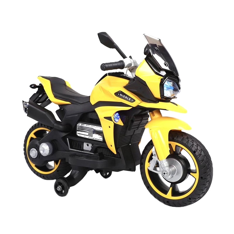 Best Selling Kinder Motorrad 12V Sport Motorrad Kind Fahrt auf Elektro Motorrad