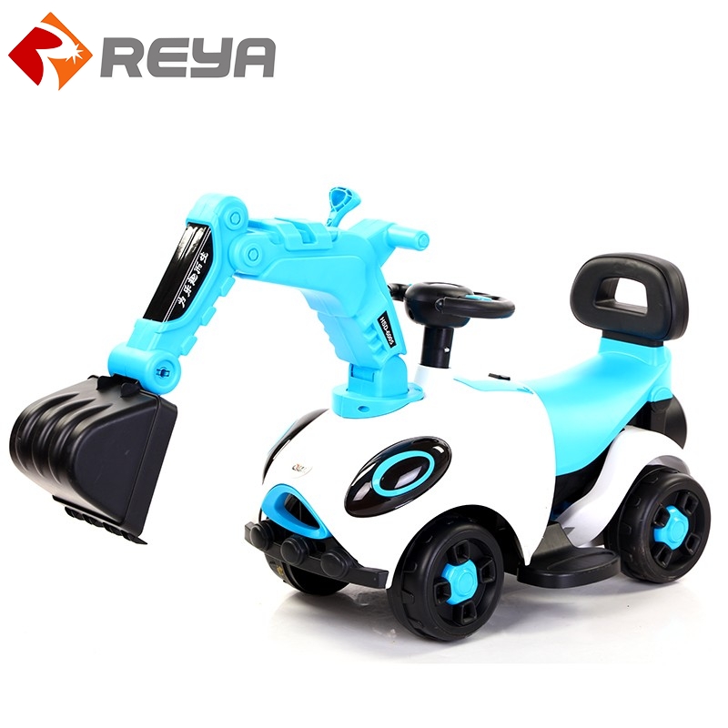 New Design Selling Online for Kids Balance Bike Ride on Car Scooter Kids Scooter