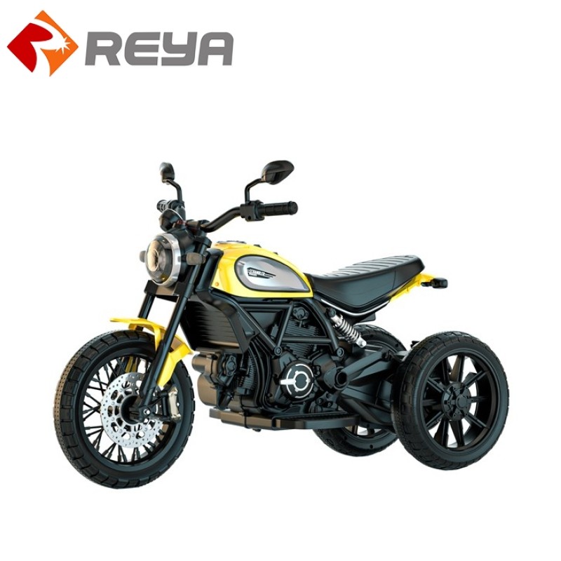 High Quality Children 's Motorcycle Kids Electric bike Motorcycle children' s Motorcycle Motors Cars