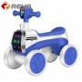 سعر الشيك الشعبي 4 wheels children ' s scooter