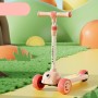 China Manufacturer Wholesale Cheap Price 3 Wheels Kids Scooter Child Scooter