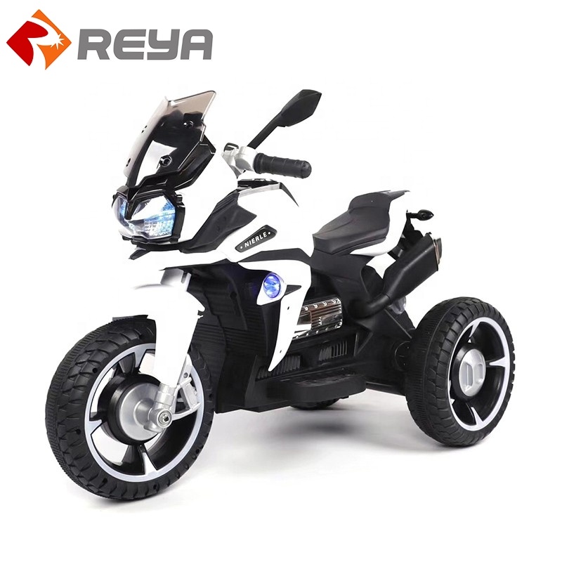 BATTERY OPERATED Riding of kids Electric Motorcycle cheap pour enfants