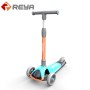 Foldable Children's scooter kick scooter for children kid toys