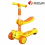 Factory Wholesale Fashionable Appearance of Children Scooters Kick Scooters