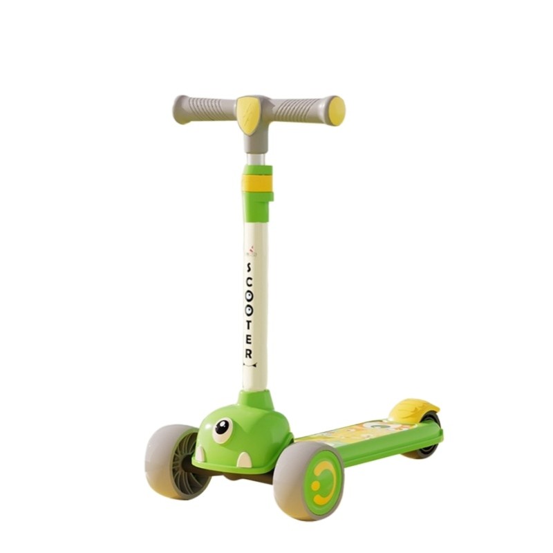 Fabricant chinois Wholesale cheap Price 3 Wheels Kids scooter enfant scooter