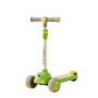 China Manufacturer Wholesale Cheap Price 3 Wheels Kids Scooter Child Scooter