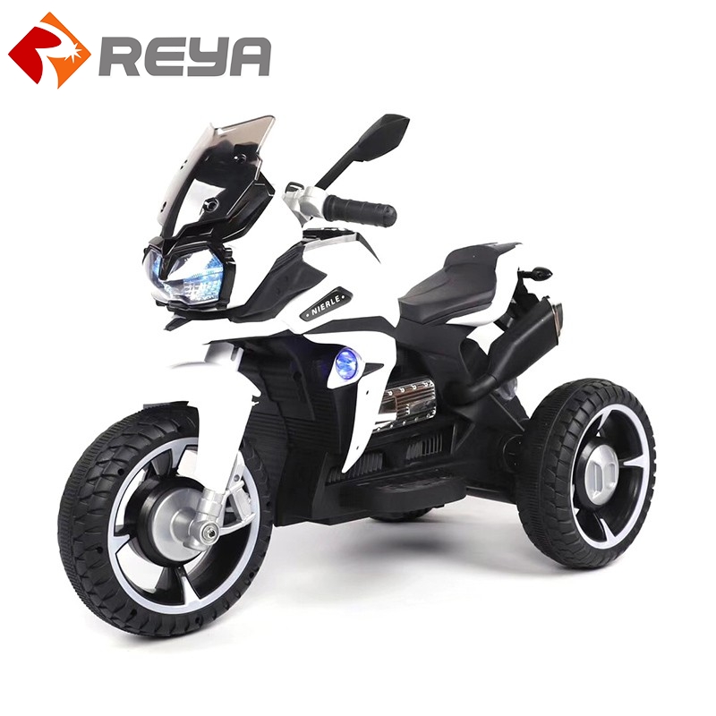 Battery Operated Riding of Kids Electric Motorcycle Cheap Electric Motorcycle Kids Toys