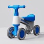 2023 latest scooter pour enfants 1 - 6 ans Old Boys and Girls in one Baby scooter enfants maxi scooter