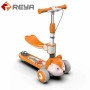 Wholesale price out door children's scooter