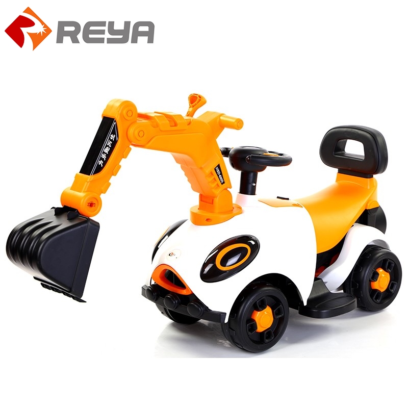 Nouveau design Selling Online pour Kids balance bike ride sur car scooter Kids scooter