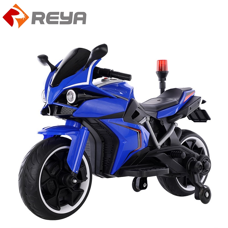 New Design Kids/Baby/Children 2 Wheels Ride on New Motorcycle/Motorcycle