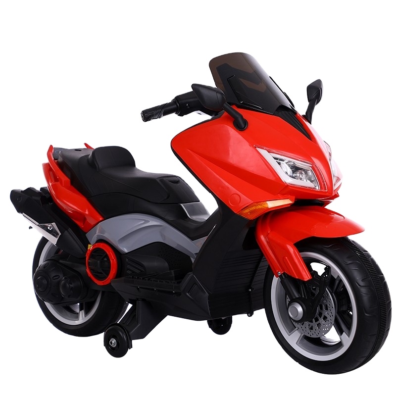 Two Wheeled Motorcycle Kids Electric Toys Riding Car Motorcycle Toys