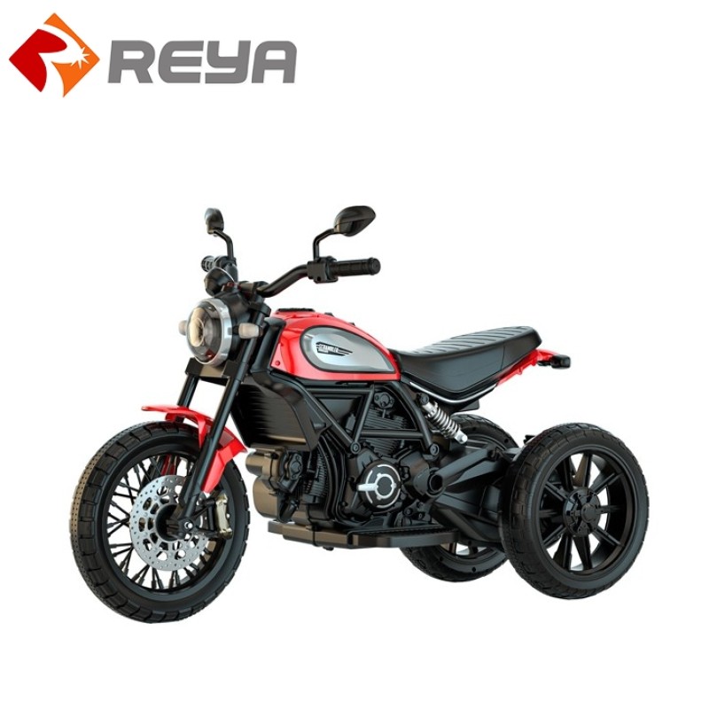 High Quality Children Motorcycle Kids Electric Bike Motorcycle Children Motorcycle Motor Cars