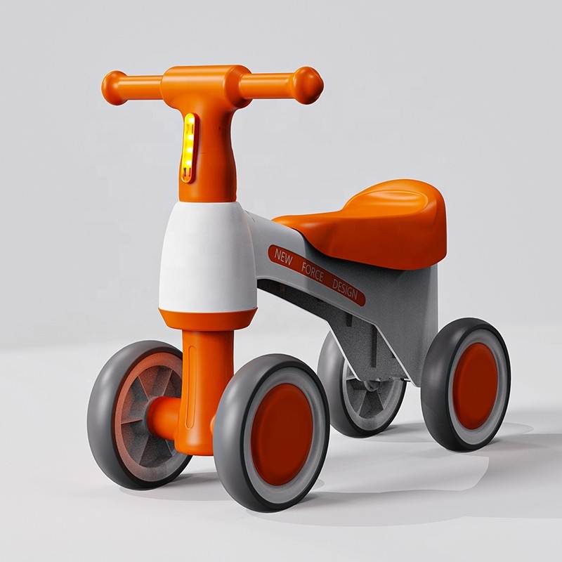 2023 Latest scooter for children 1-6 years old boys and girls in one baby scooter children maximum scooter