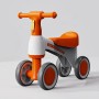 2023 Latest Scoter for Children 1-6 years old boys and girls in one baby Scoter Kids Maxi Scoter